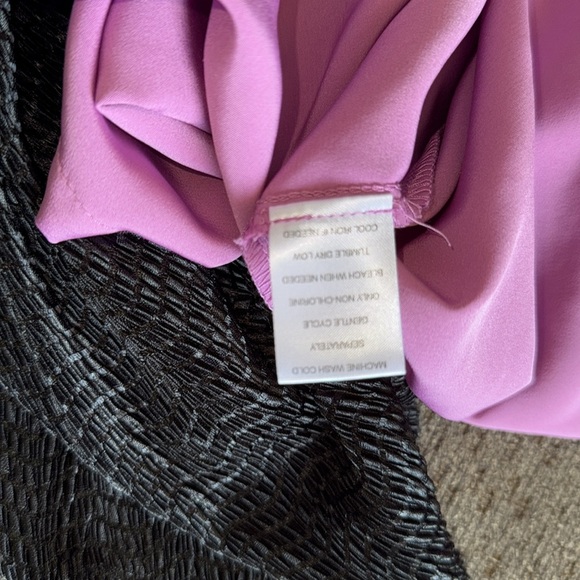 THE TOG SHOP Women's Pink Top - Picture 5 of 6